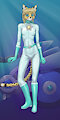 Dawn - Bike Suit by DawnLux