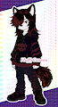 [Auction] Hoodies collection #2 by FluffyCanvas