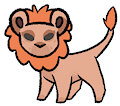 Lion Adopt [OPEN]