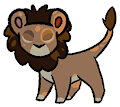 Lion Adopt [OPEN]