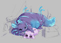 Friend for Hibernation~