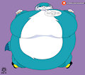 Kitsu-fatty by Nat64