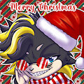.:Merry Christmas:. by CarrieNox