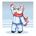 Snow by N00nere