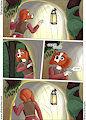 Sharpclaw Book 1 Chapter 3 Page 11 by Snarkclaw
