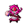 [G] Hama Beads - Nifty by PlaneshifterLair