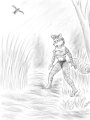 My story of how I became interested in Quicksand. Pt. 2