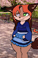 Thick thighs as requested by milotus