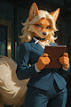 Loka SFW Images