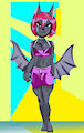Bat the bat by GnashNSFW