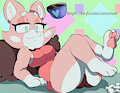 Shima! by catonium
