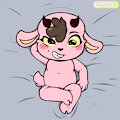 Val-Imp pillow by TheVgBear