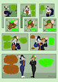 Busted by a Butler - Part 2 (By Walter the JackRabbit) by Dakinu