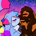 My Love~ by rionasworld