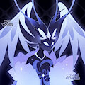 Astra Enigma - Open - ADOPT by CosmicNemesis09