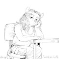 Did you need something or what [C] by Achromasloth