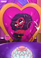 HELL OF VALENTINE - season 3 - Kendra by H1DRAW