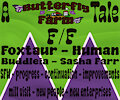 A Butterfly Farm Tale - Continuation by Fritti