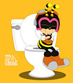 Charmi Potty Time by matiasDeSalar2026