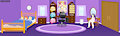 Margaret Williams Motherly Room. by excelso