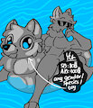 The best inflatable toy ych) by TainderStorm