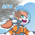 1&ordm; Place Raffle Prize for Liv Retro