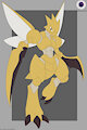 Kleavor Schyther Adopt-OPEN