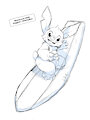 Sketch 560 - Stitch by WinickLim