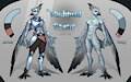 Windspeed Ranger Adopt by ScarletSide