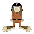 Lomil The Dwobbit
