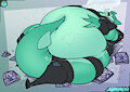 [C] Too Many SPAEYCE Chipz! [Burp Alt] by aFurreak
