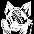 "Hypno-na 5" Icon by FoxySocks by Dakinu