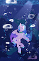I Crave Air by LilCrazyBat