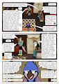The Full House Season 2 (Page 35) by DeskManiac