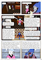 The Full House Season 2 (Page 36) by DeskManiac