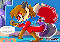 Trauma Dump by Friar