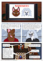 The Full House Season 2 (Page 37) by DeskManiac