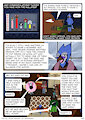 The Full House Season 2 (Page 40) by DeskManiac