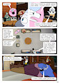 The Full House Season 2 (Page 42) by DeskManiac