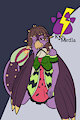 Mayden Dressup 2026 02 Alyna by kinyeon
