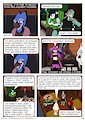 The Full House Season 2 (Page 43) by DeskManiac