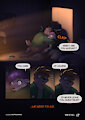 Wake-up Call 17 by PawpadComrade