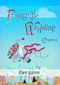 Ponyville Wedding (Chapter 4) by JackiePie88