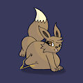 Eevee's revenge by AlphabetABC