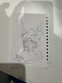 Jinx sketch by JinxMcKenzie