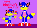 Happy Mother's Day 2026 by ToonArtistsLover