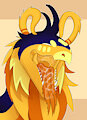 Lux's maw by RedPalm