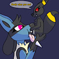 Going in [1/2] by AlphabetABC