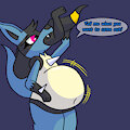 Going in [2/2] by AlphabetABC