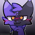 Smug BOYKISSER YCH for Furman by Citrysofka